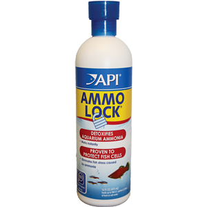 API Ammo Lock Treatment 473ml